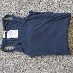 Hollister tank top